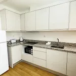 Apartmán B87 - Windmill 2 Bed In *
