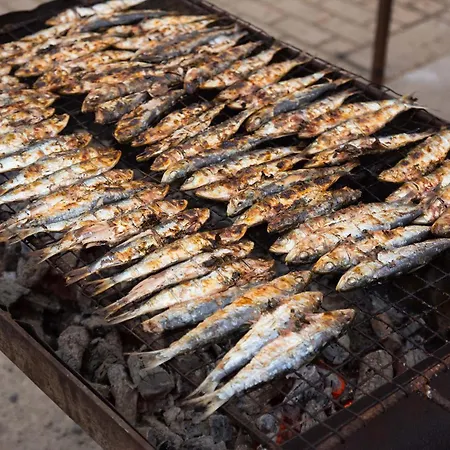 Apartment B87 - Windmill 2 Bed In *