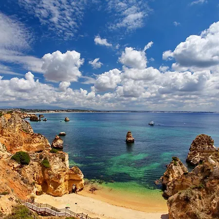 דירה B87 - Windmill 2 Bed In