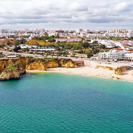 B87 - Windmill 2 Bed In * Odiáxere