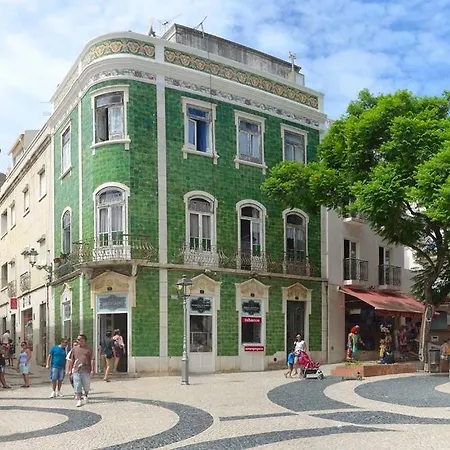 B87 - Windmill 2 Bed In Odiáxere