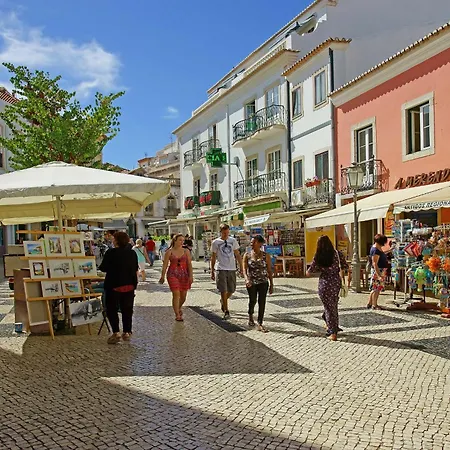 B87 - Windmill 2 Bed In דירה