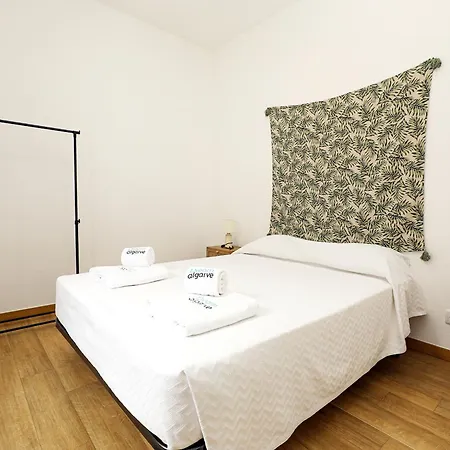 B87 - Windmill 2 Bed In דירה Odiáxere