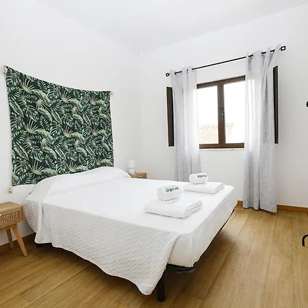 דירה B87 - Windmill 2 Bed In *