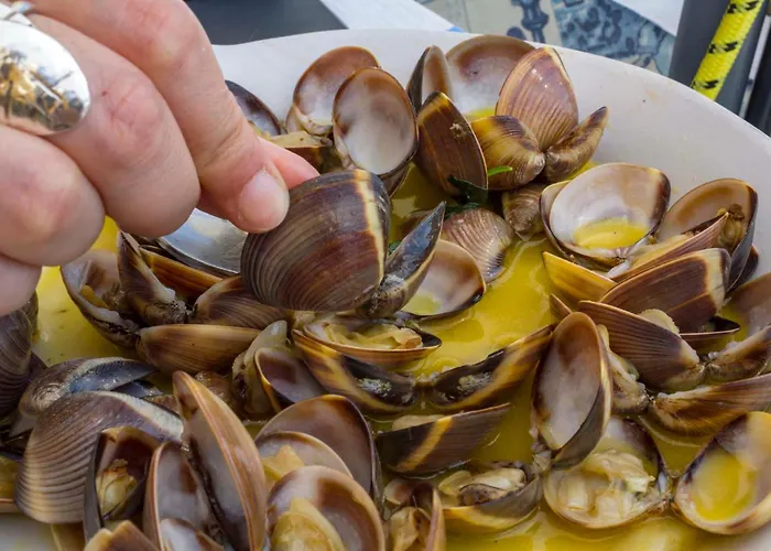 B87 - Windmill 2 Bed In * Odiáxere