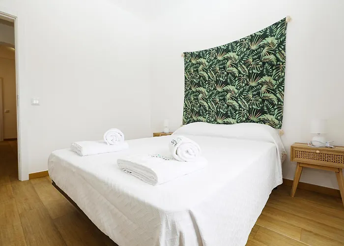 B87 - Windmill 2 Bed In Διαμέρισμα