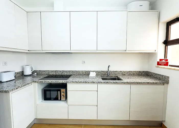 Appartement B87 - Windmill 2 Bed In