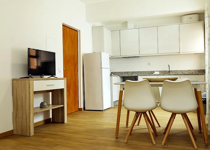 B87 - Windmill 2 Bed In Odiáxere