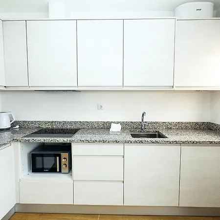 Apartament B87 - Windmill 2 Bed In