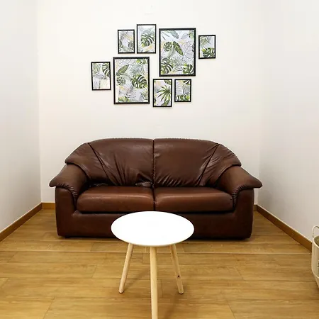 Apartamento B87 - Windmill 2 Bed In *