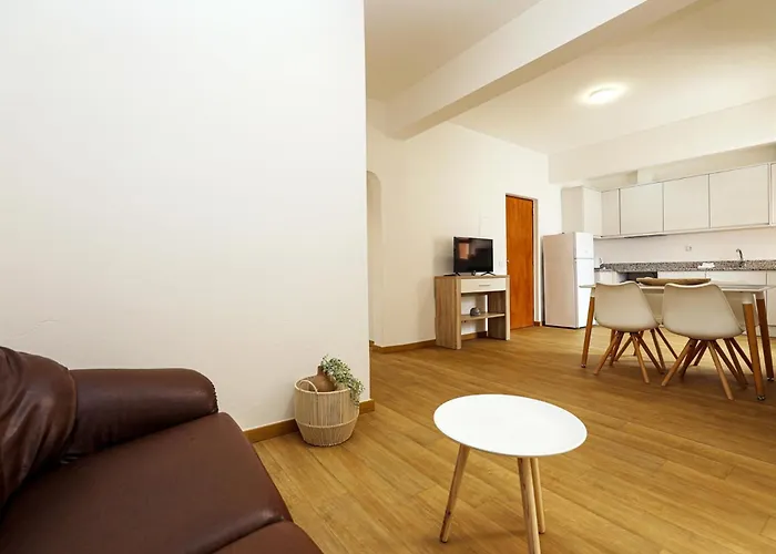 Apartamento B87 - Windmill 2 Bed In *